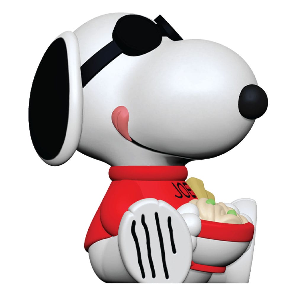 Peanuts + Rokimoto Blind Box Figuren 10 cm Display (12) Image 9