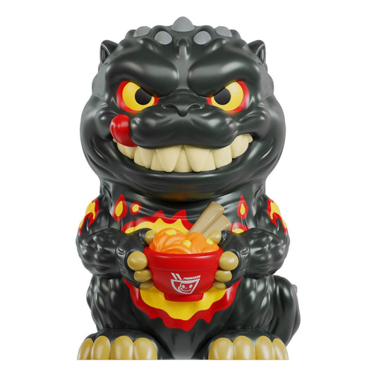 Godzilla + Rokimoto Blind Box Figuren 10 cm Display (12) Image 2