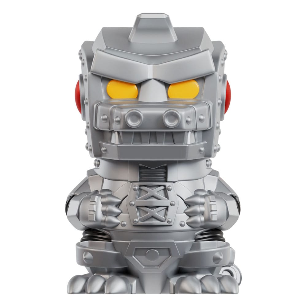 Godzilla + Rokimoto Blind Box Figuren 10 cm Display (12) Image 7