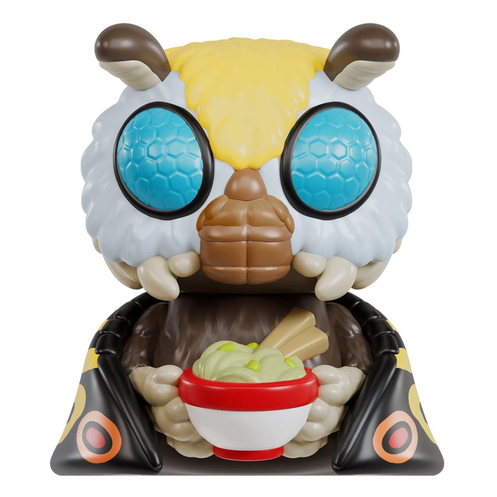 Godzilla + Rokimoto Blind Box Figuren 10 cm Display (12) Image 8