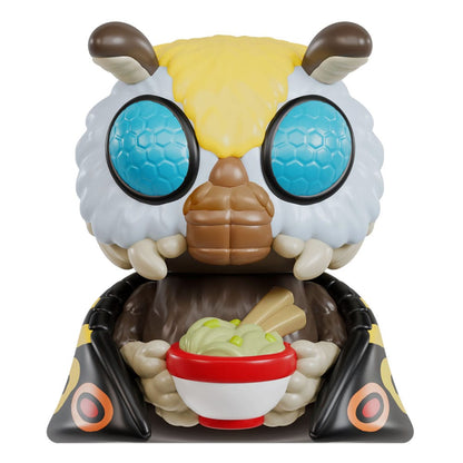 Godzilla + Rokimoto Blind Box Figuren 10 cm Display (12) Image 8