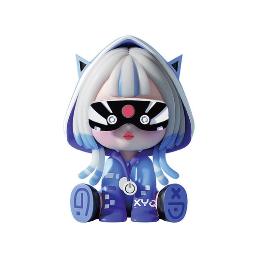 Punkdao Mini-Figuren Blind Box Display (12) Image 2