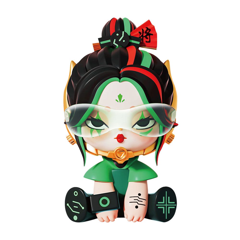 Punkdao Mini-Figuren Blind Box Display (12) Image 3