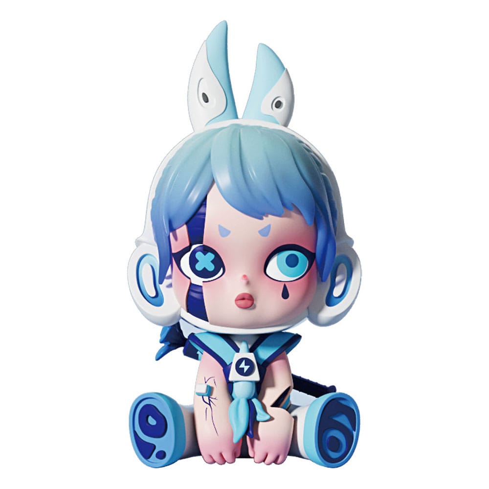 Punkdao Mini-Figuren Blind Box Display (12) Image 4