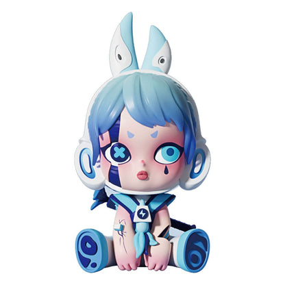 Punkdao Mini-Figuren Blind Box Display (12) Image 4