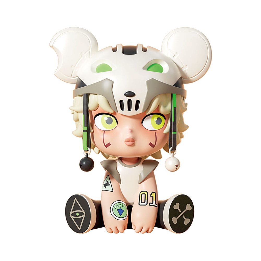 Punkdao Mini-Figuren Blind Box Display (12) Image 5