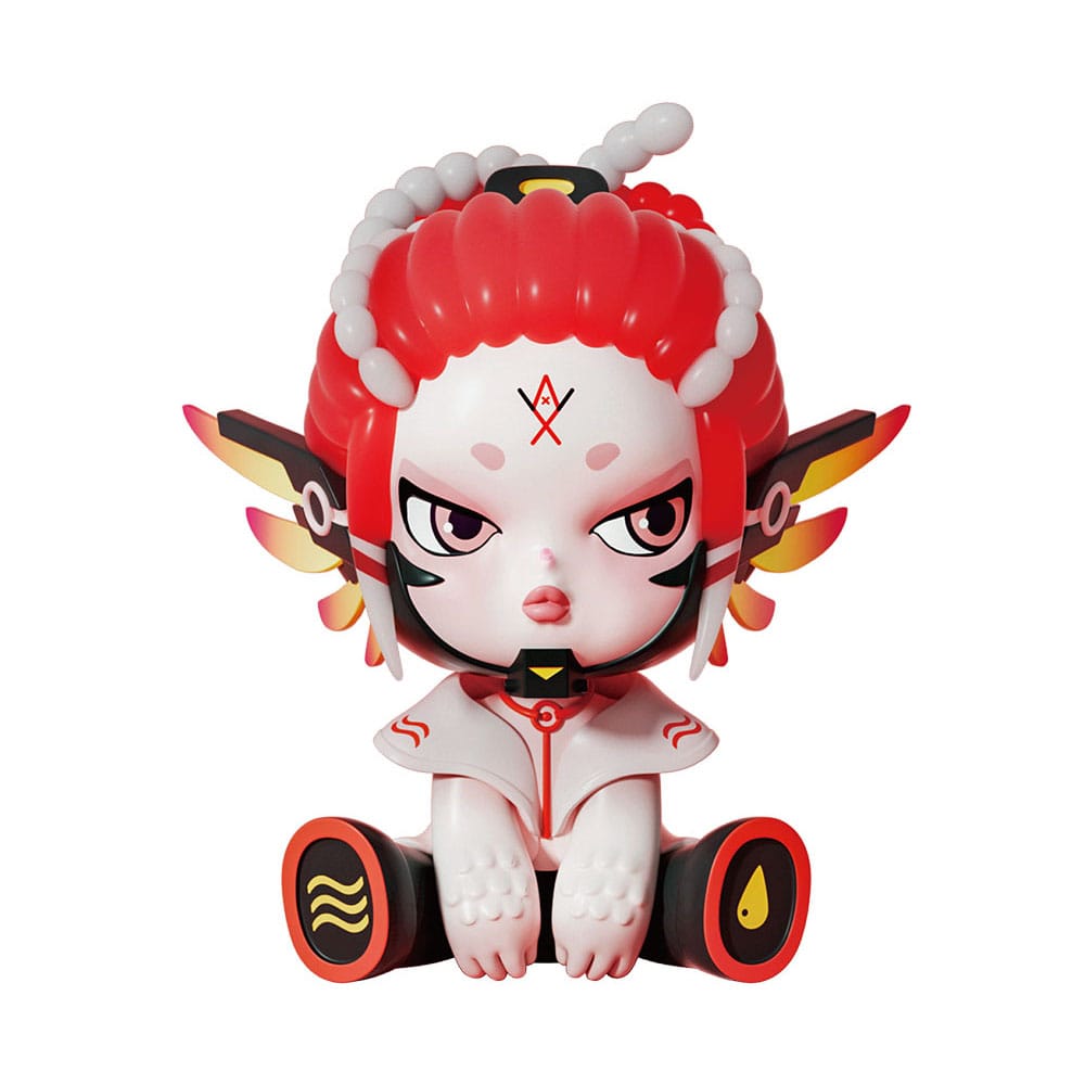 Punkdao Mini-Figuren Blind Box Display (12) Image 6