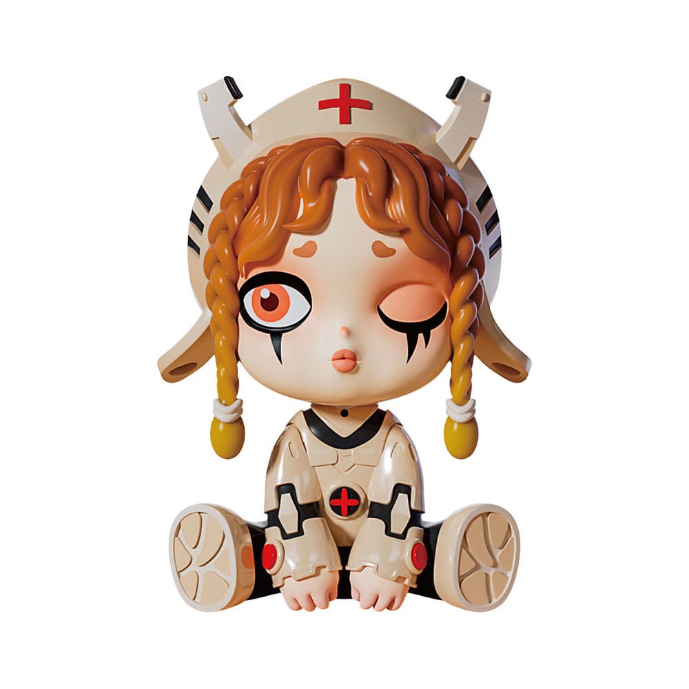 Punkdao Mini-Figuren Blind Box Display (12) Image 7