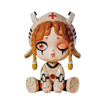 Punkdao Mini-Figuren Blind Box Display (12) Image 7