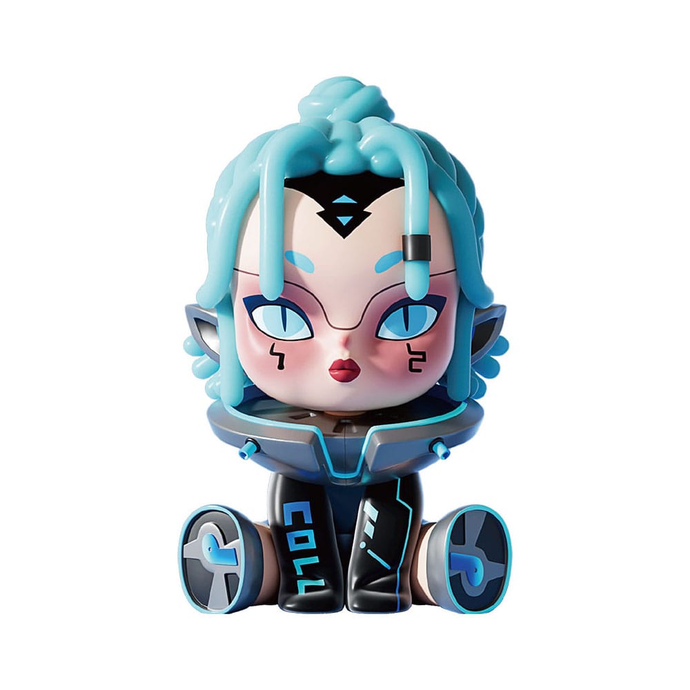 Punkdao Mini-Figuren Blind Box Display (12) Image 8