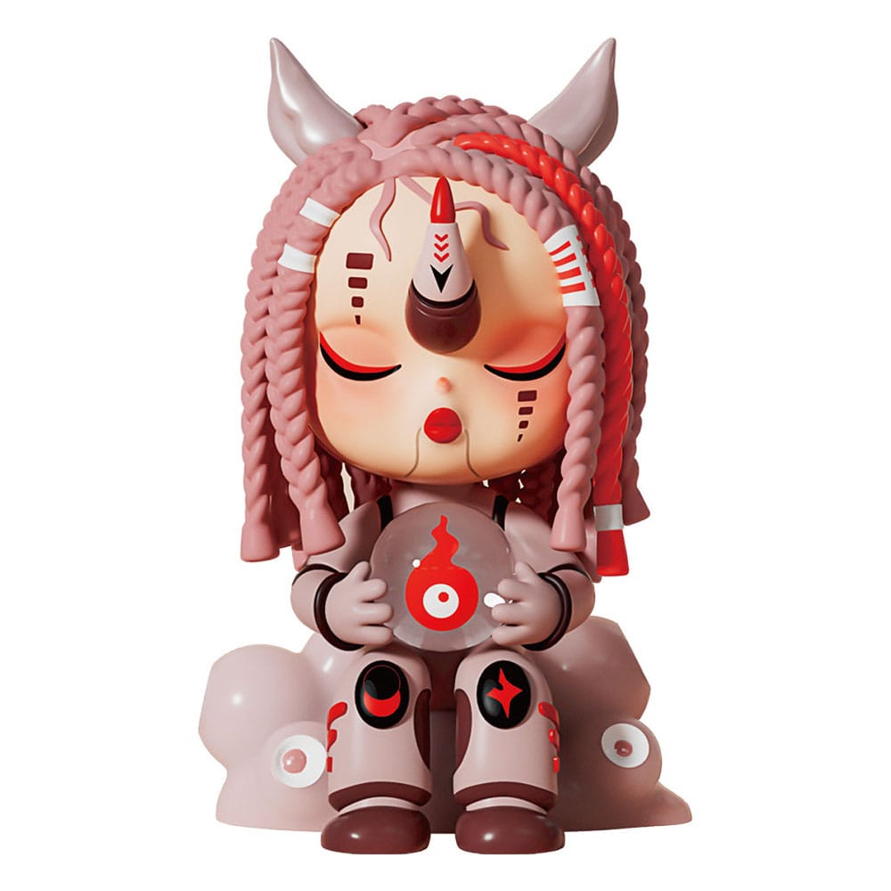 Punkdao Mini-Figuren Blind Box Display (12) Image 9