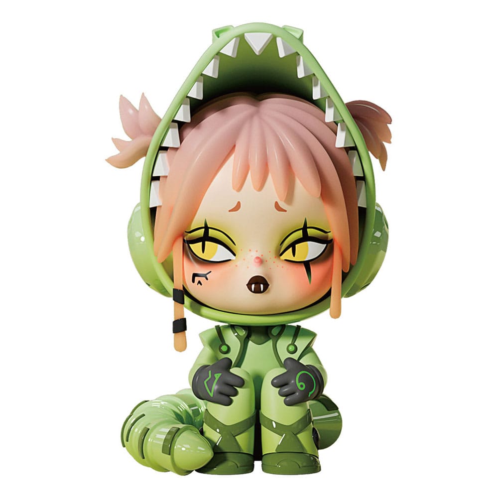 Punkdao Mini-Figuren Blind Box Display (12) Image 10