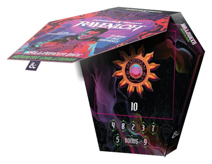 Dungeons & Dragons Halloween Adventskalender Ravenloft Image 3