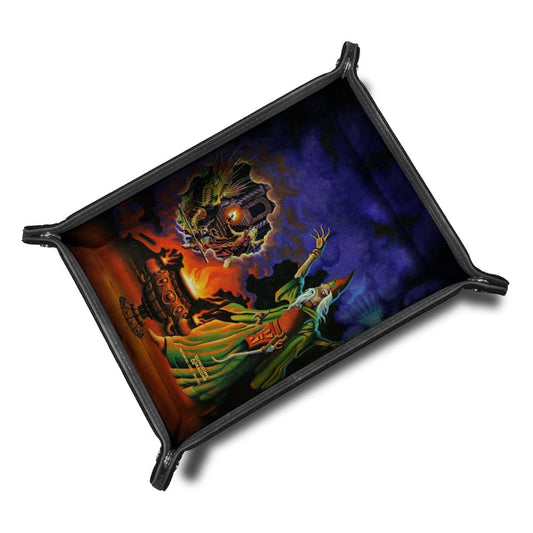 Dungeons & Dragons Masterworks Series Würfelteller Erol Otus Image