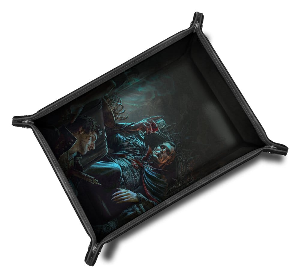Dungeons & Dragons Würfelschale Ravenloft Image