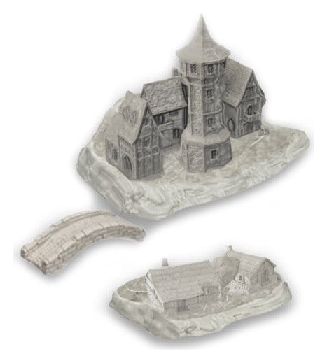 Catan Masterpiece Series Minifiguren Set Deutschland Image 1