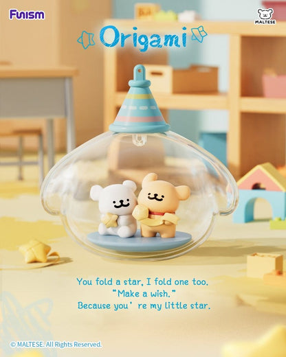 Maltese Childhood Days Series Minifigur Blind Box Display (8) Image 12