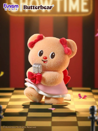 Butterbear Blind Box Minifiguren Adorable Influencer 7 cm Display (8) Image 5