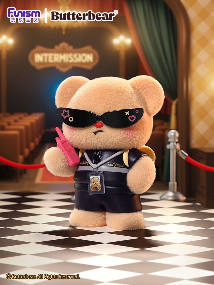 Butterbear Blind Box Minifiguren Adorable Influencer 7 cm Display (8) Image 6