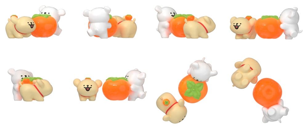 Maltese Blind Box Minifiguren Lucky Paws Series Display (8) Image 7