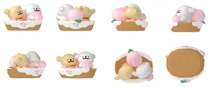 Maltese Blind Box Minifiguren Lucky Paws Series Display (8) Image 8