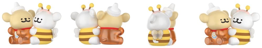 Maltese Blind Box Minifiguren Lucky Paws Series Display (8) Image 9