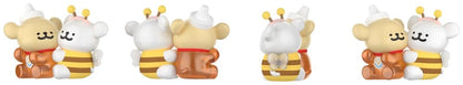 Maltese Blind Box Minifiguren Lucky Paws Series Display (8) Image 9