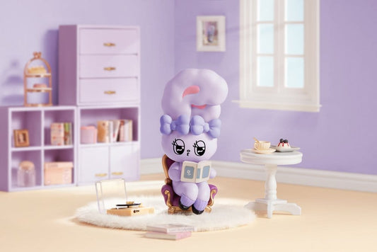 Esther Bunny Blind Box Minifiguren Young Blossom Series 10 cm Display (8) Image 2