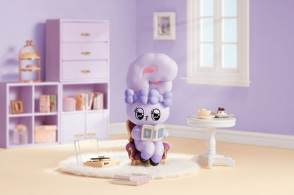 Esther Bunny Blind Box Minifiguren Young Blossom Series 10 cm Display (8) Image 2