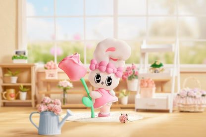 Esther Bunny Blind Box Minifiguren Young Blossom Series 10 cm Display (8) Image 3