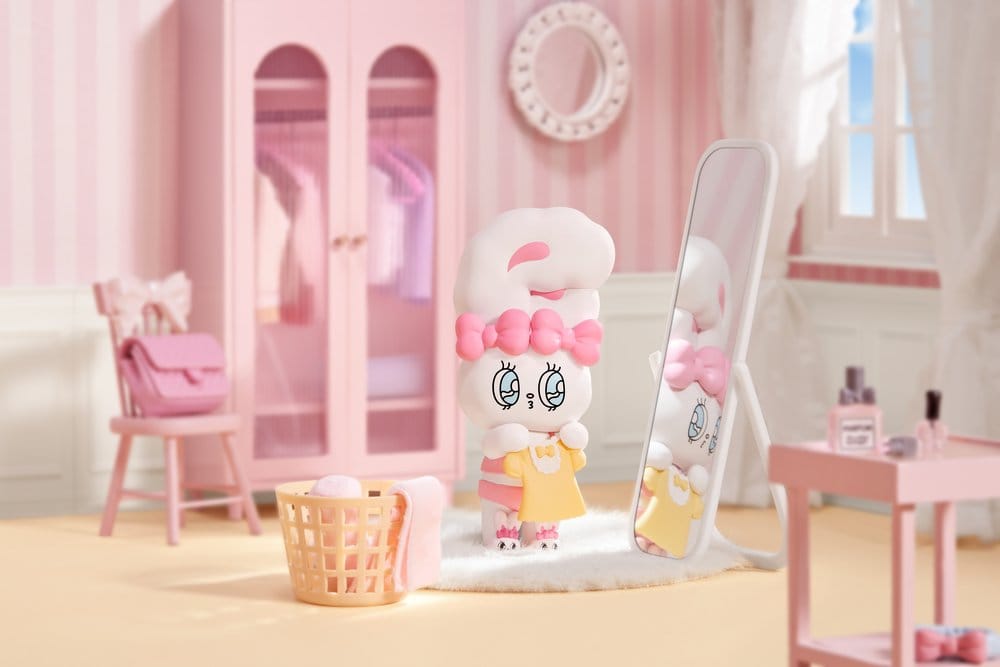 Esther Bunny Blind Box Minifiguren Young Blossom Series 10 cm Display (8) Image 4