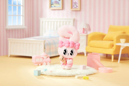 Esther Bunny Blind Box Minifiguren Young Blossom Series 10 cm Display (8) Image 5