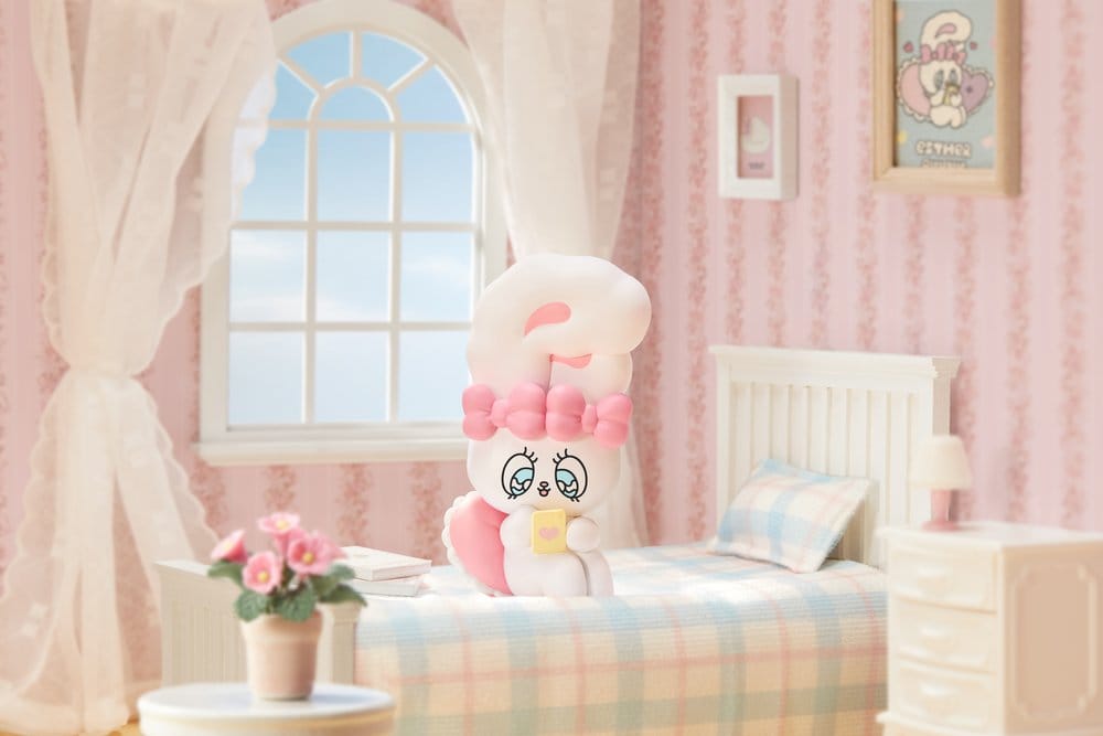 Esther Bunny Blind Box Minifiguren Young Blossom Series 10 cm Display (8) Image 7