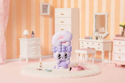 Esther Bunny Blind Box Minifiguren Young Blossom Series 10 cm Display (8) Image 8