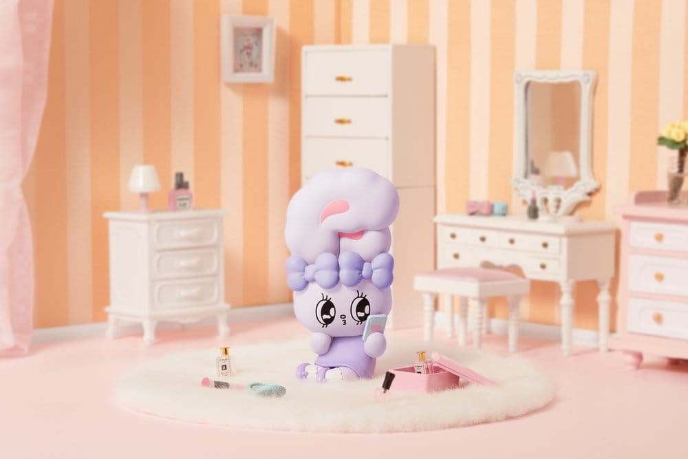 Esther Bunny Blind Box Minifiguren Young Blossom Series 10 cm Display (8) Image 8