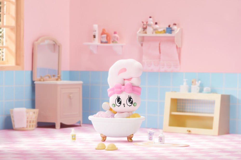 Esther Bunny Blind Box Minifiguren Young Blossom Series 10 cm Display (8) Image 9