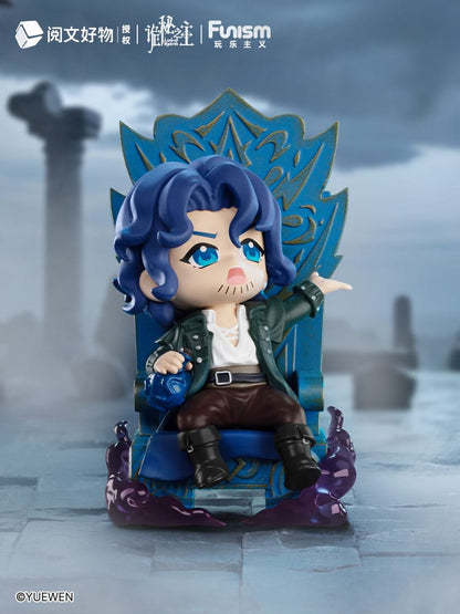 Lord of Mysteries Blind Box Minifiguren Invitation of Fate 9 cm Display (9) Image 4