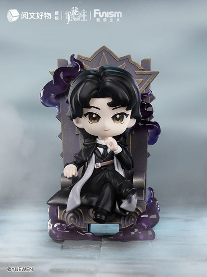 Lord of Mysteries Blind Box Minifiguren Invitation of Fate 9 cm Display (9) Image 6