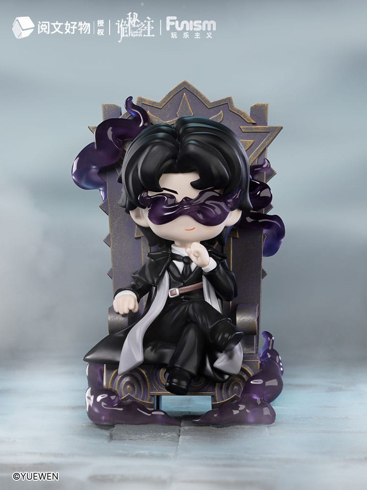 Lord of Mysteries Blind Box Minifiguren Invitation of Fate 9 cm Display (9) Image 7