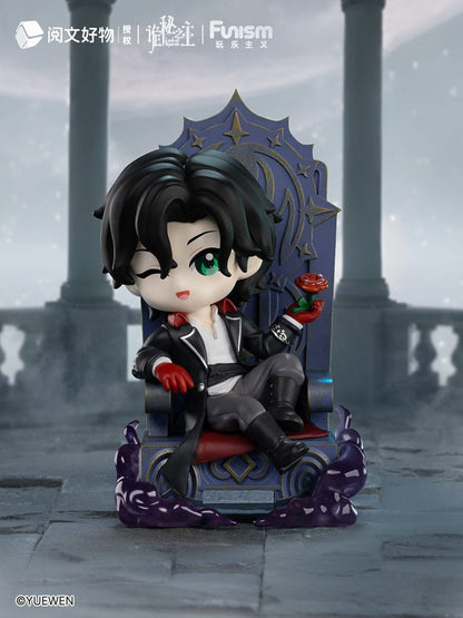 Lord of Mysteries Blind Box Minifiguren Invitation of Fate 9 cm Display (9) Image 11