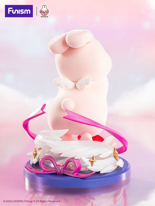 Momo Bunny Statue Magic Bunny 22 cm Image 2
