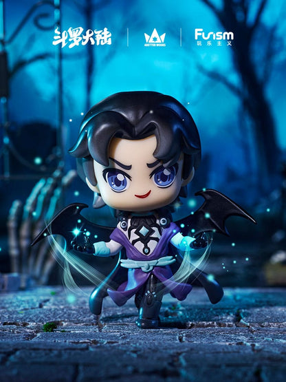 Soul Land Wuhun Hall Series Minifiguren 11 cm Display (8) Image 12