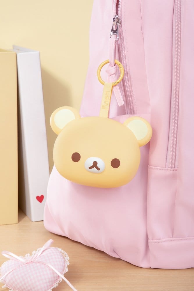 Rilakkuma Nuonuo Baby Series Blind Box Minifiguren Cubby Face Display (4) Image 9