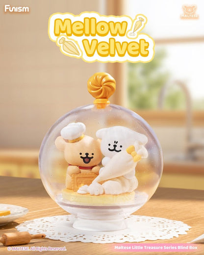 Maltese Blind Box Minifiguren Little Treasure Series 10 cm Display (6) Image 4