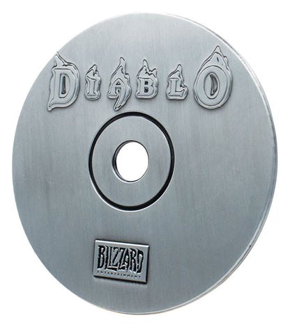 Diablo Replik 30th Anniversary CD-ROM Limited Edition 11 cm Image 2