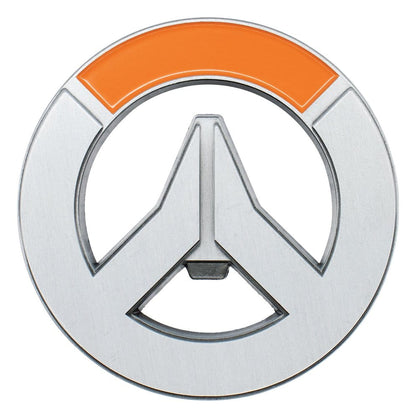 Overwatch Flaschenöffner Logo Magnetic Image 1
