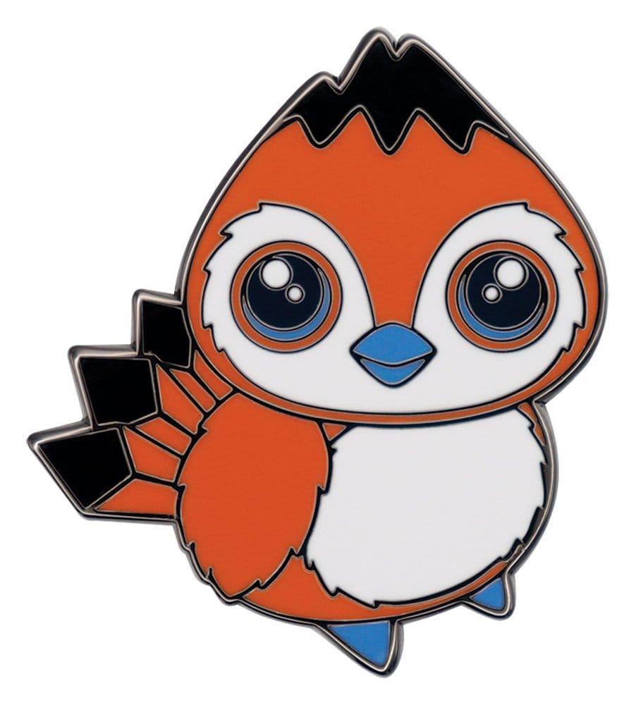 World of Warcraft Ansteck-Pin Pepe Limited Edition Image 1