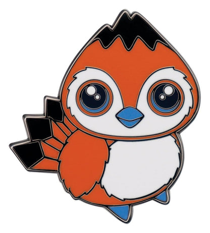 World of Warcraft Ansteck-Pin Pepe Limited Edition Image 1