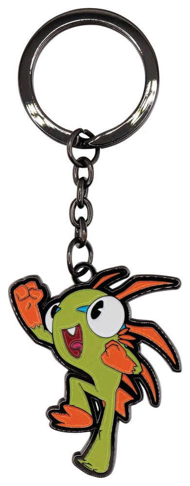 World of Warcraft Schlüsselanhänger Murloc Limited Edition Image 1