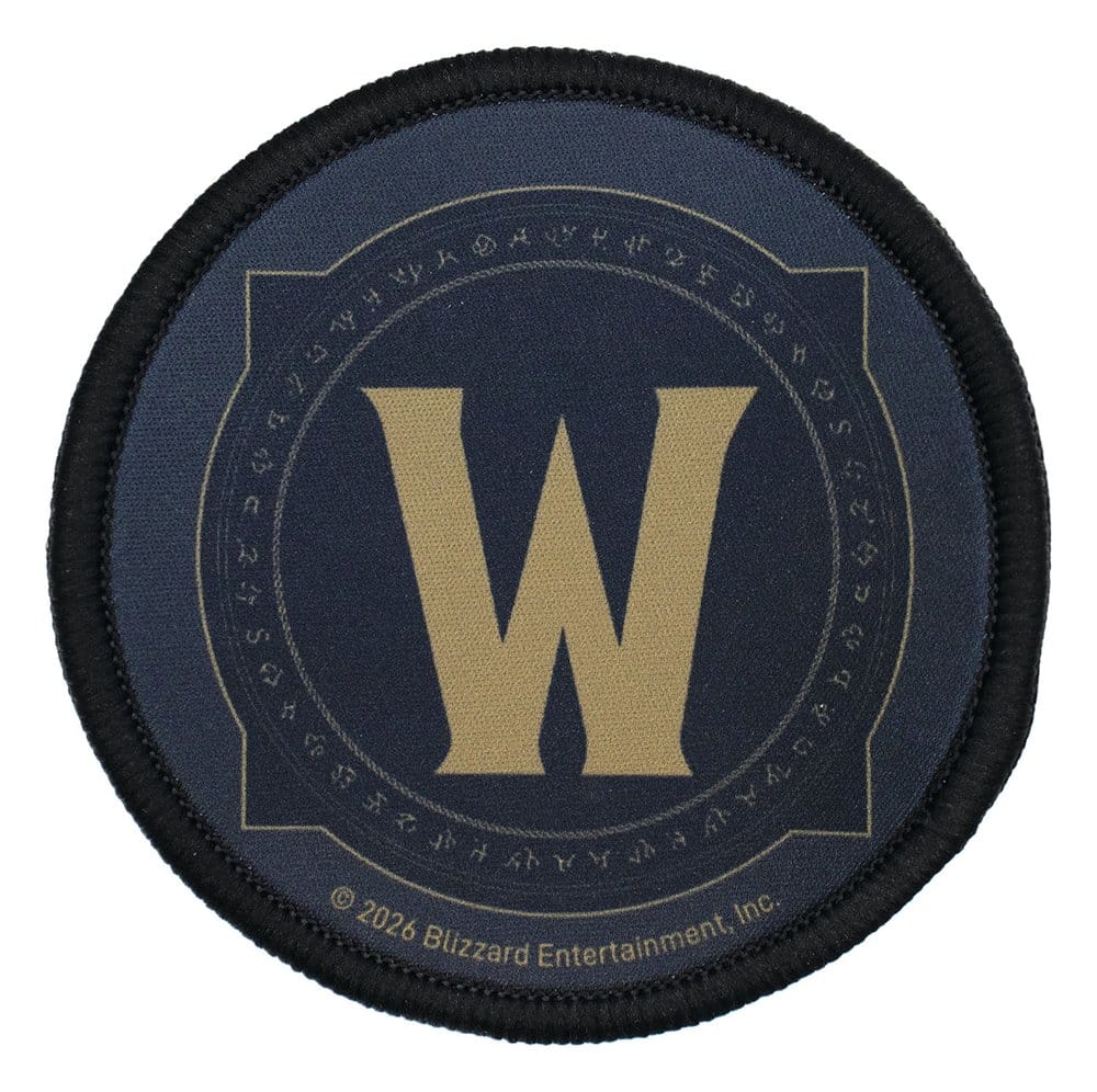 World of Warcraft Schreibtischunterlage & Untersetzer Image 2